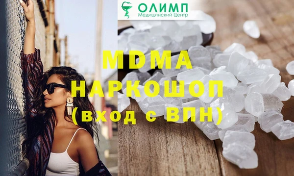 стафф Надым